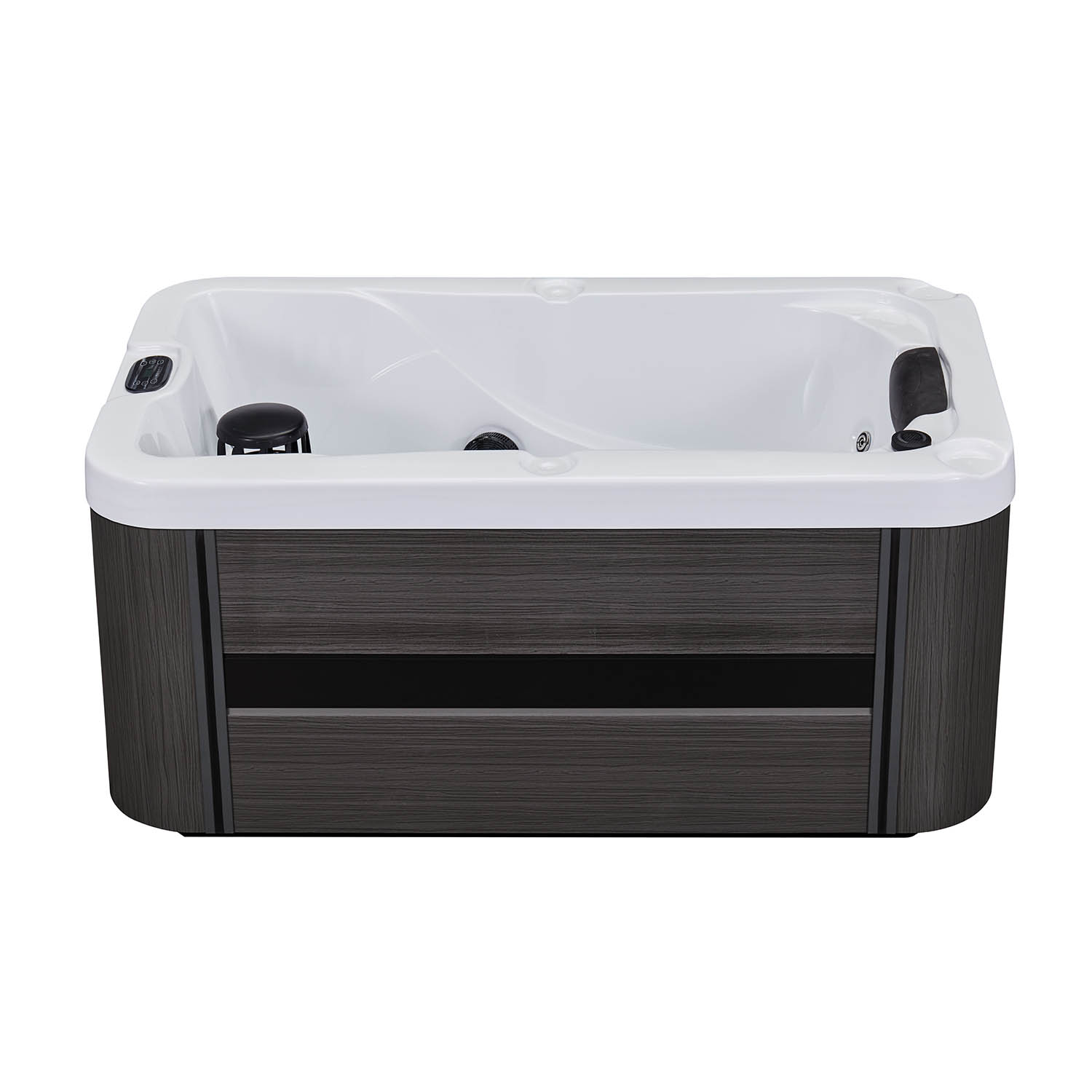1 person world luxury health massage spa WS-599H