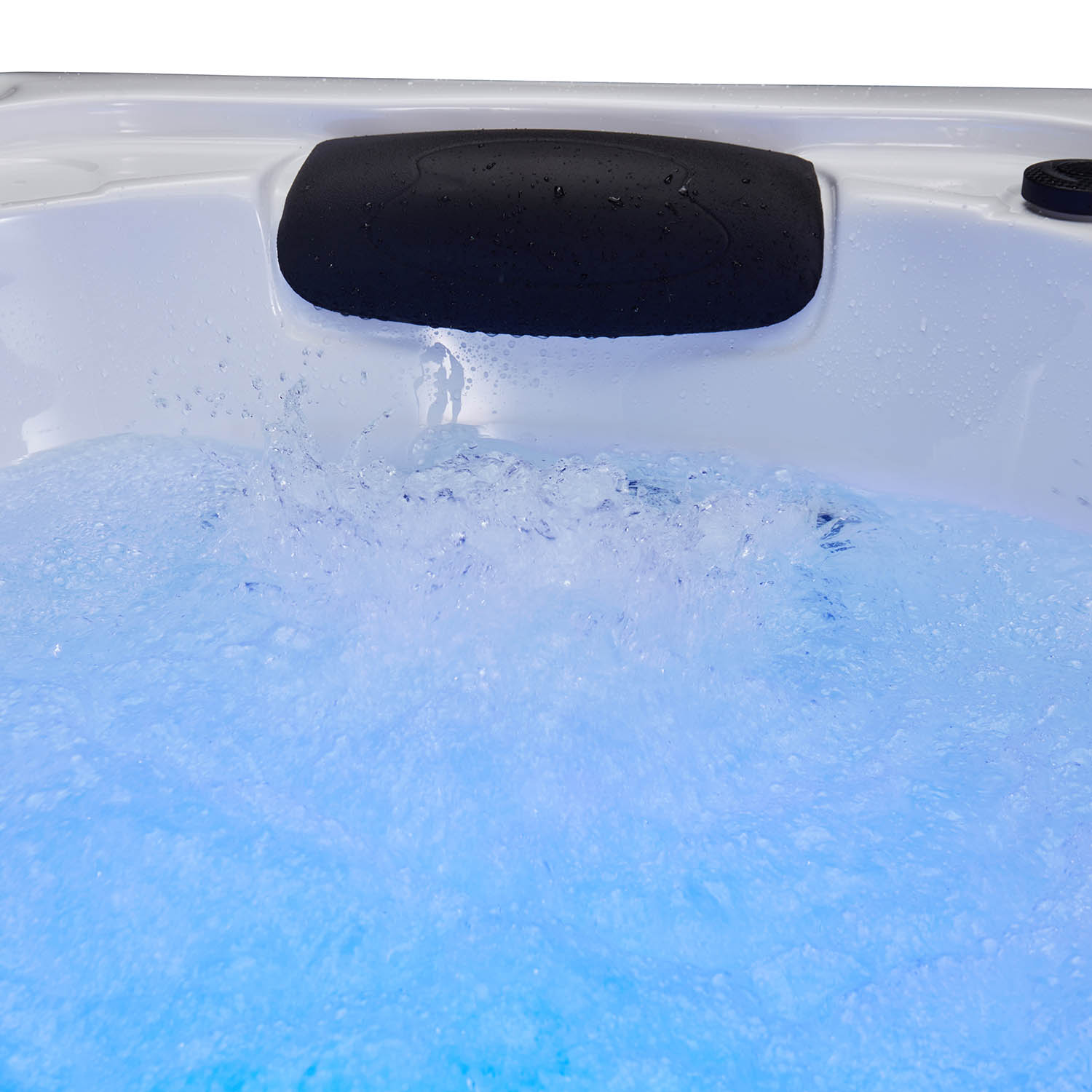 1 person world luxury health massage spa WS-599H