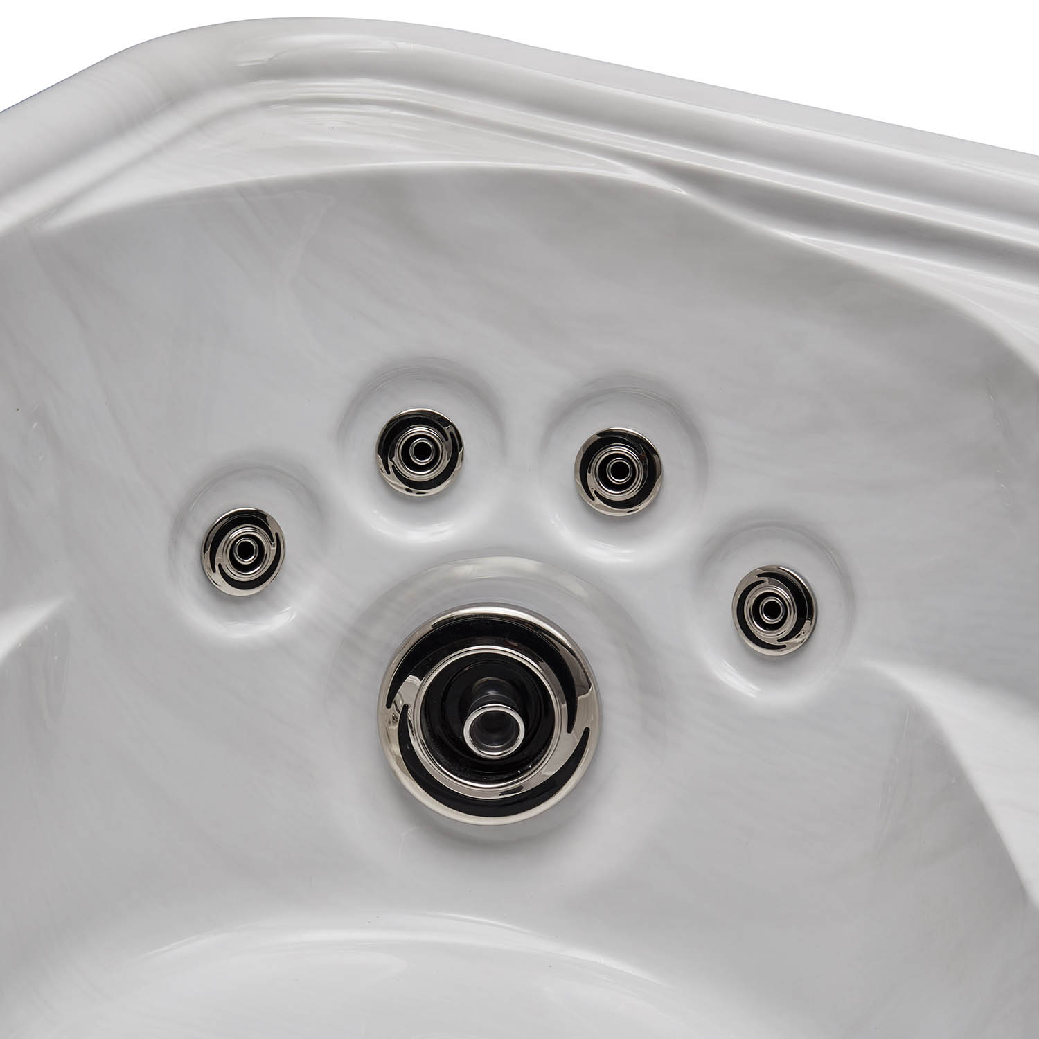 3 person high quality spa tubs luxury health spa WS-095H
