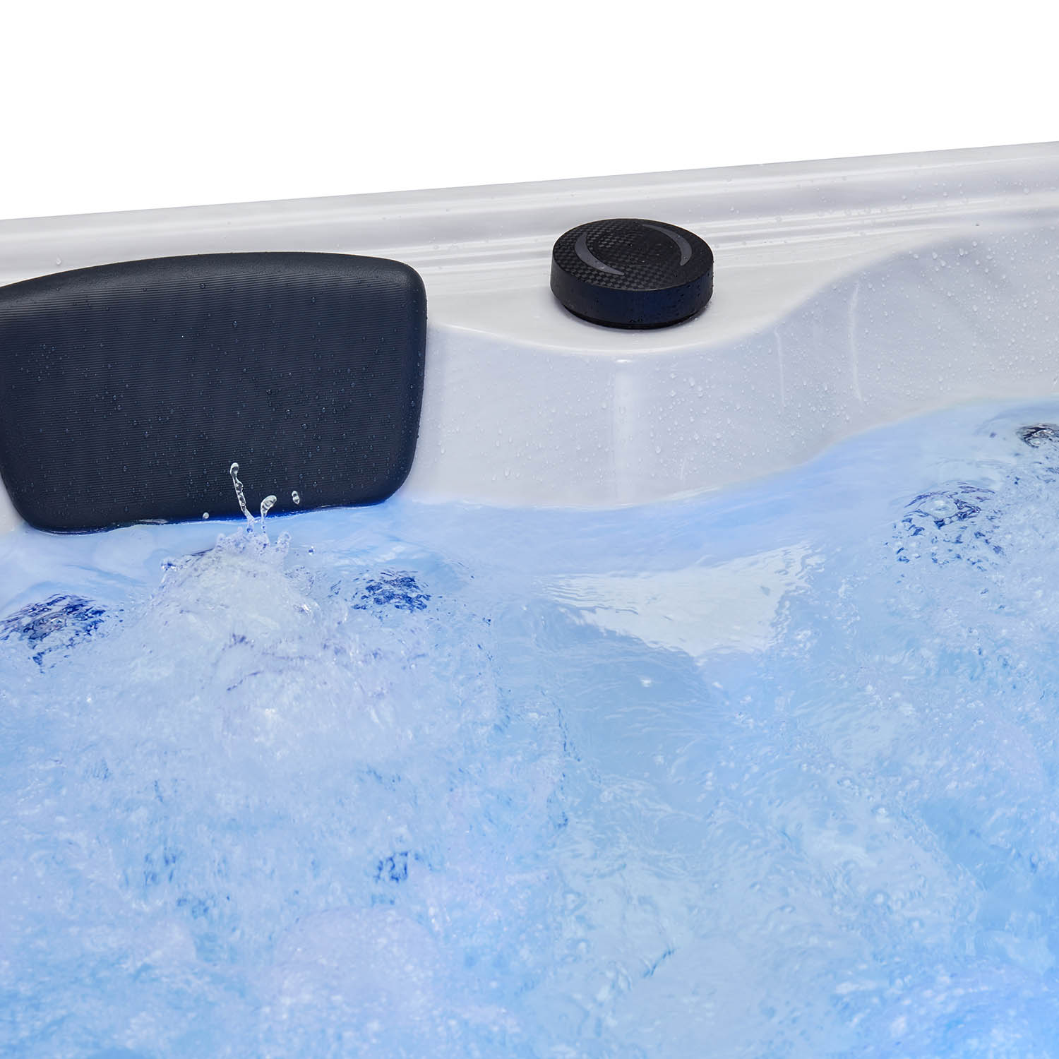 3 person high quality spa tubs luxury health spa WS-095H