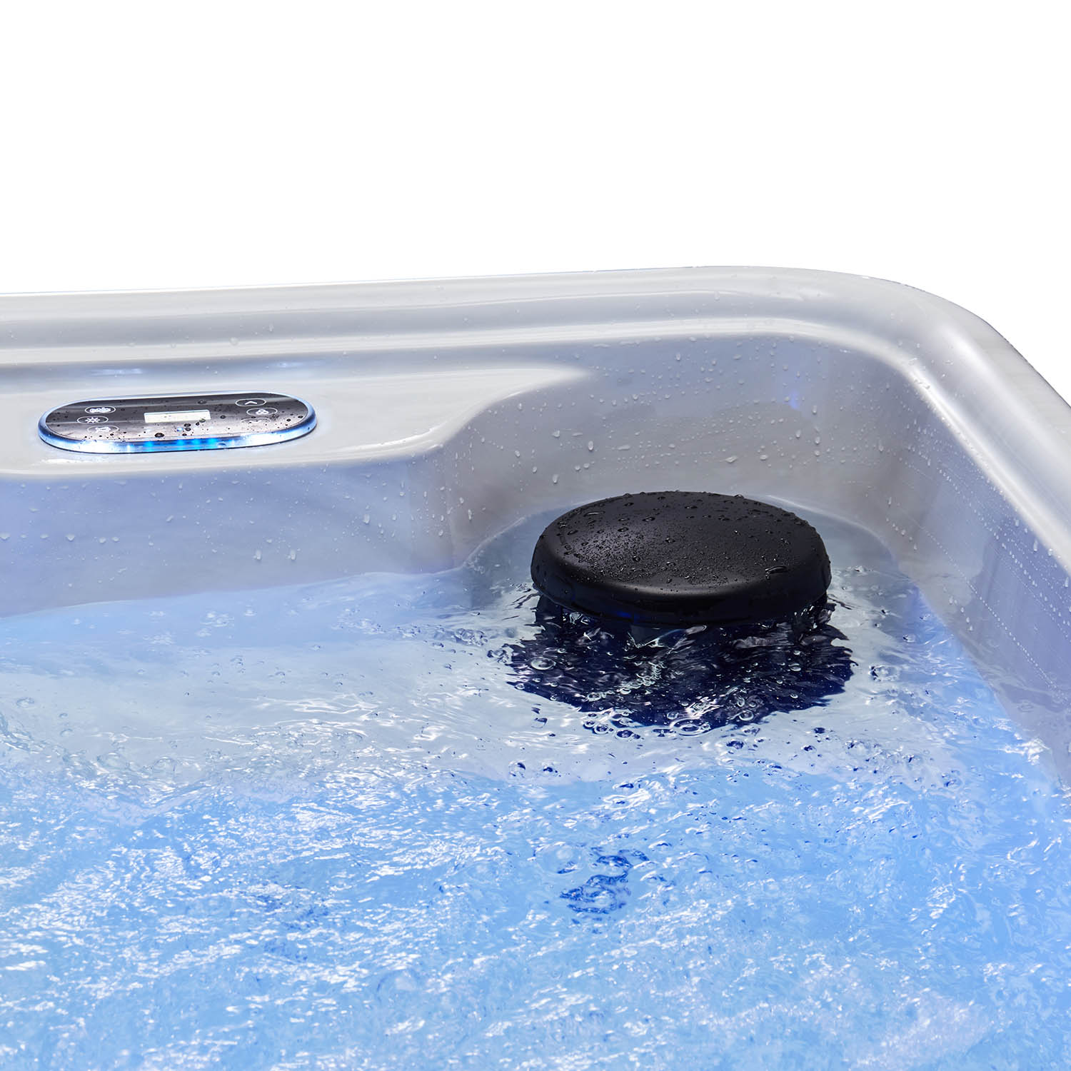 3 person high quality spa tubs luxury health spa WS-095H