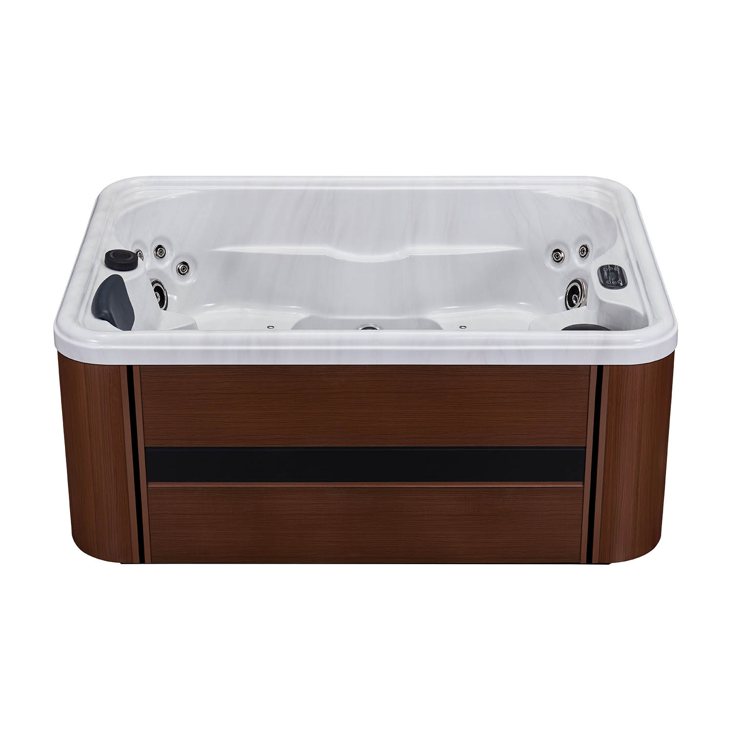 3 person high quality spa tubs luxury health spa WS-095H