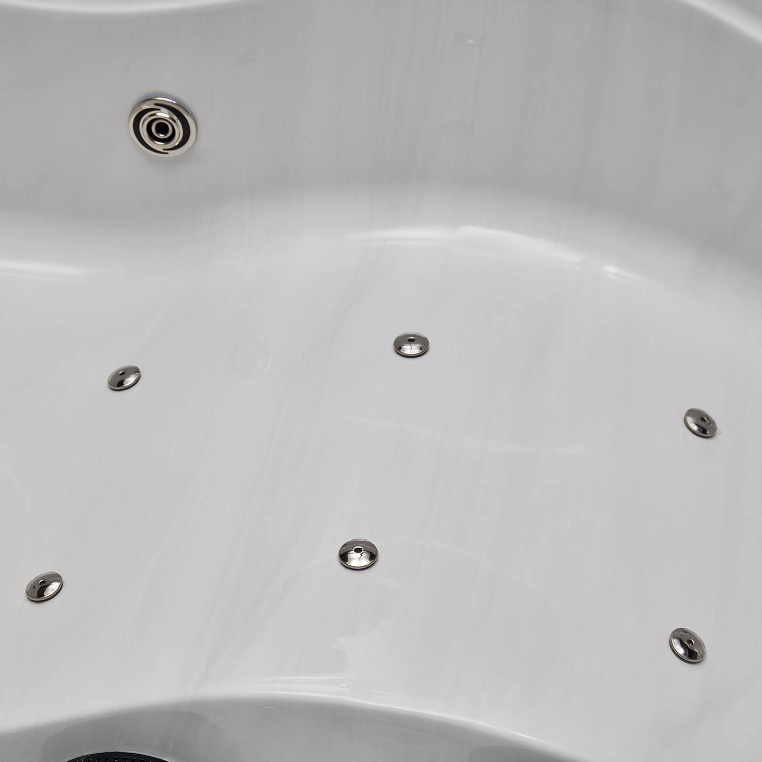 3 person high quality spa tubs luxury health spa WS-095H