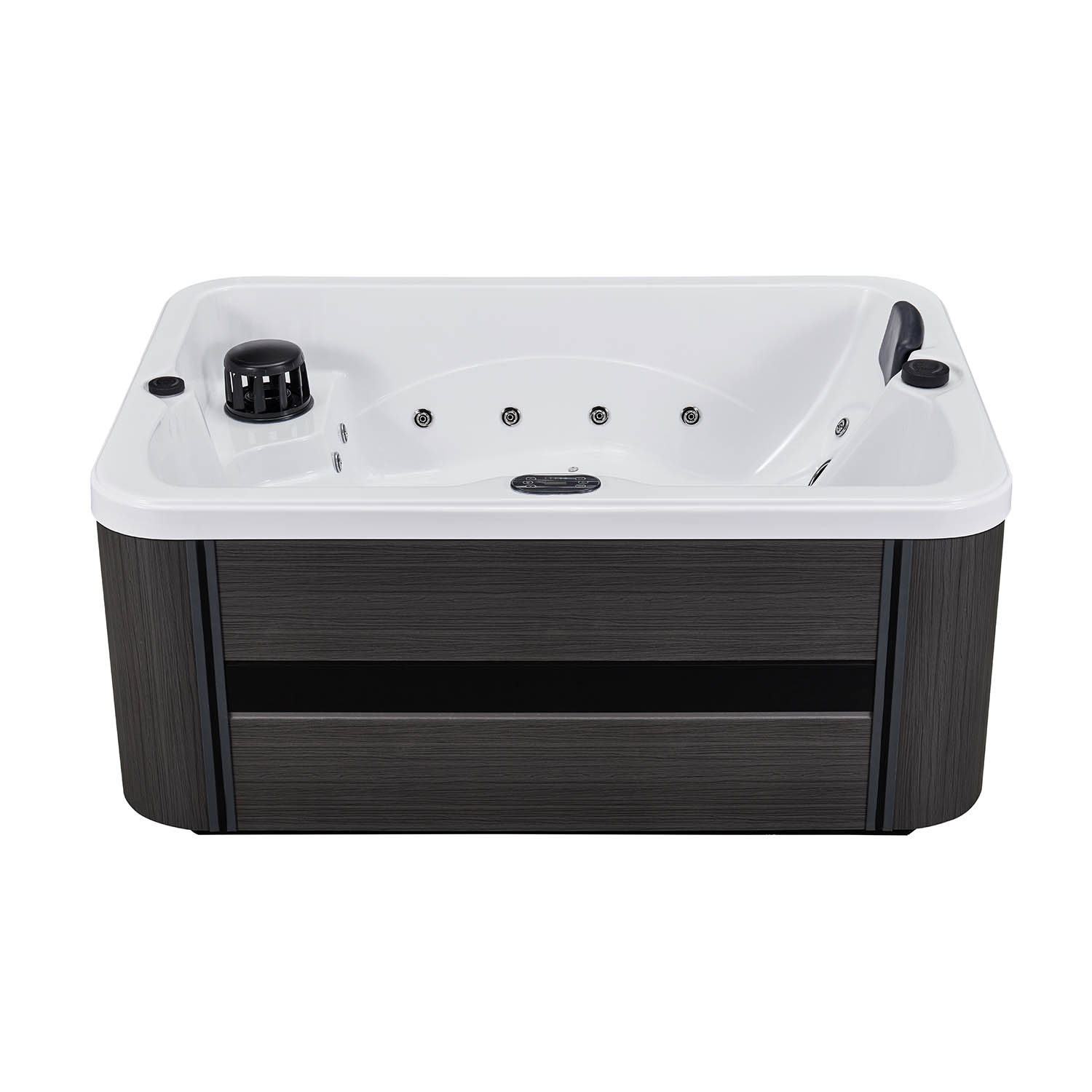 3 person outdoor spa garden hottub spa WS-098H