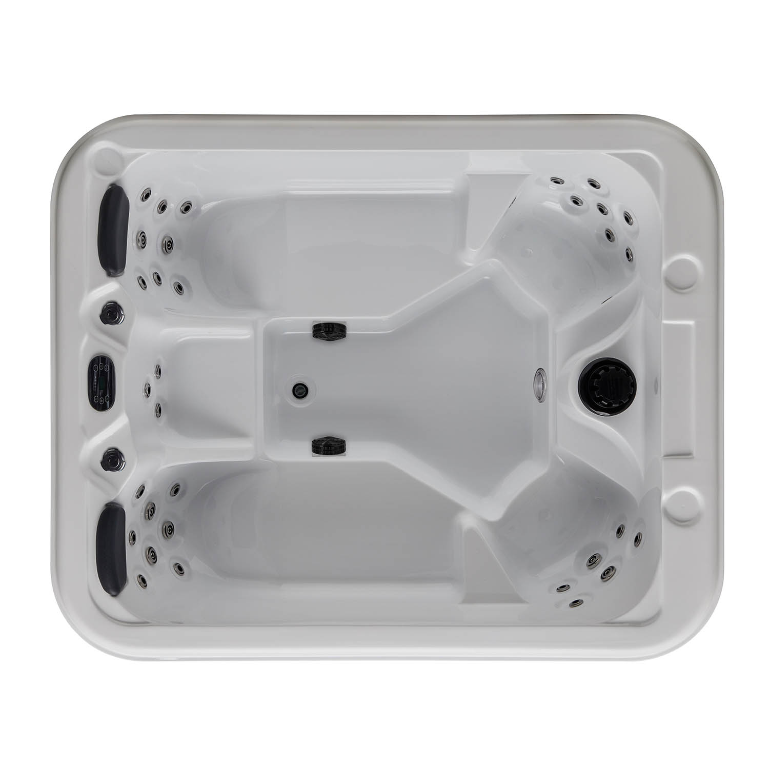 5 person luxurious massage hot tubs and spa WS-295D