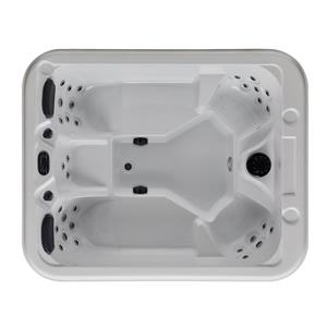 5 person luxurious massage hot tubs and spa WS-295D