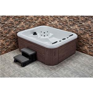 5 person luxurious massage hot tubs and spa WS-295D
