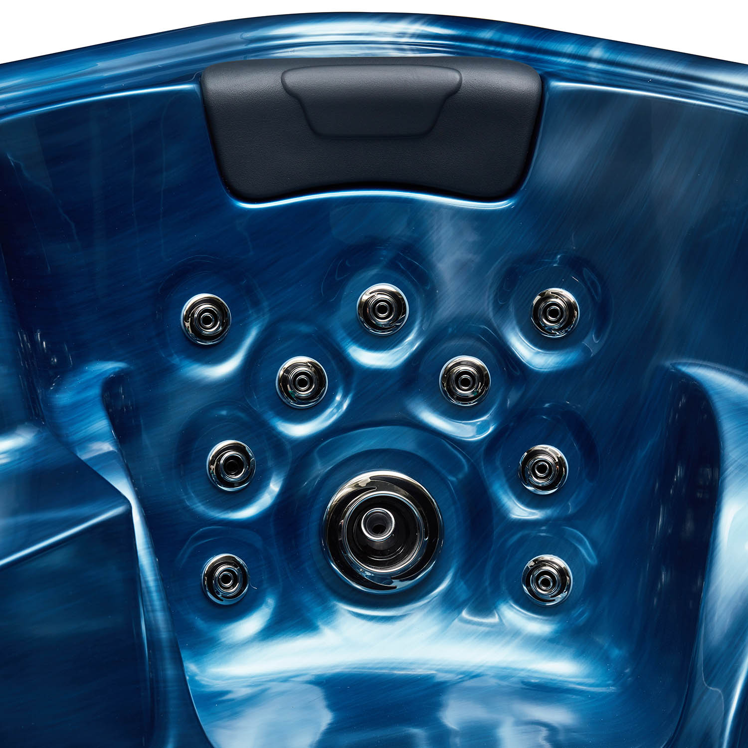 6 person high end spa luxury massage hot tubs WS-192H