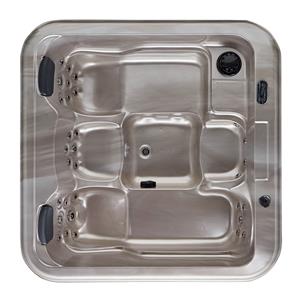 5 person hot sale outdoor spa hottubs WS-296D