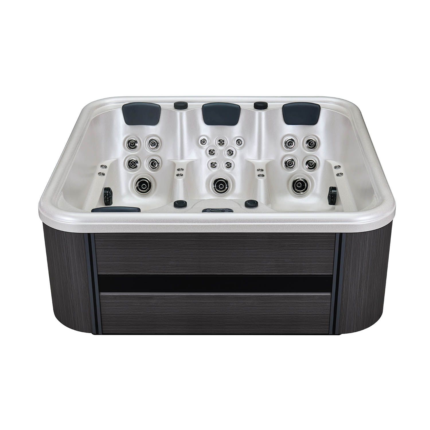 4 person smart controller hottubs spa WS-193H