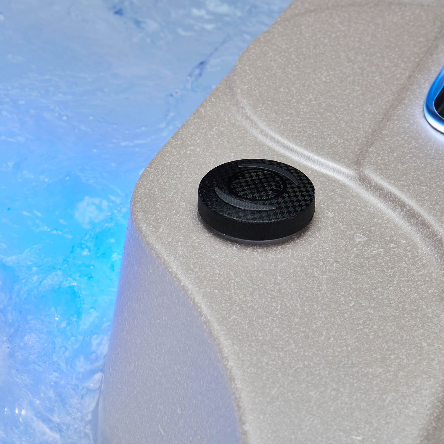 4 person smart controller hottubs spa WS-193H