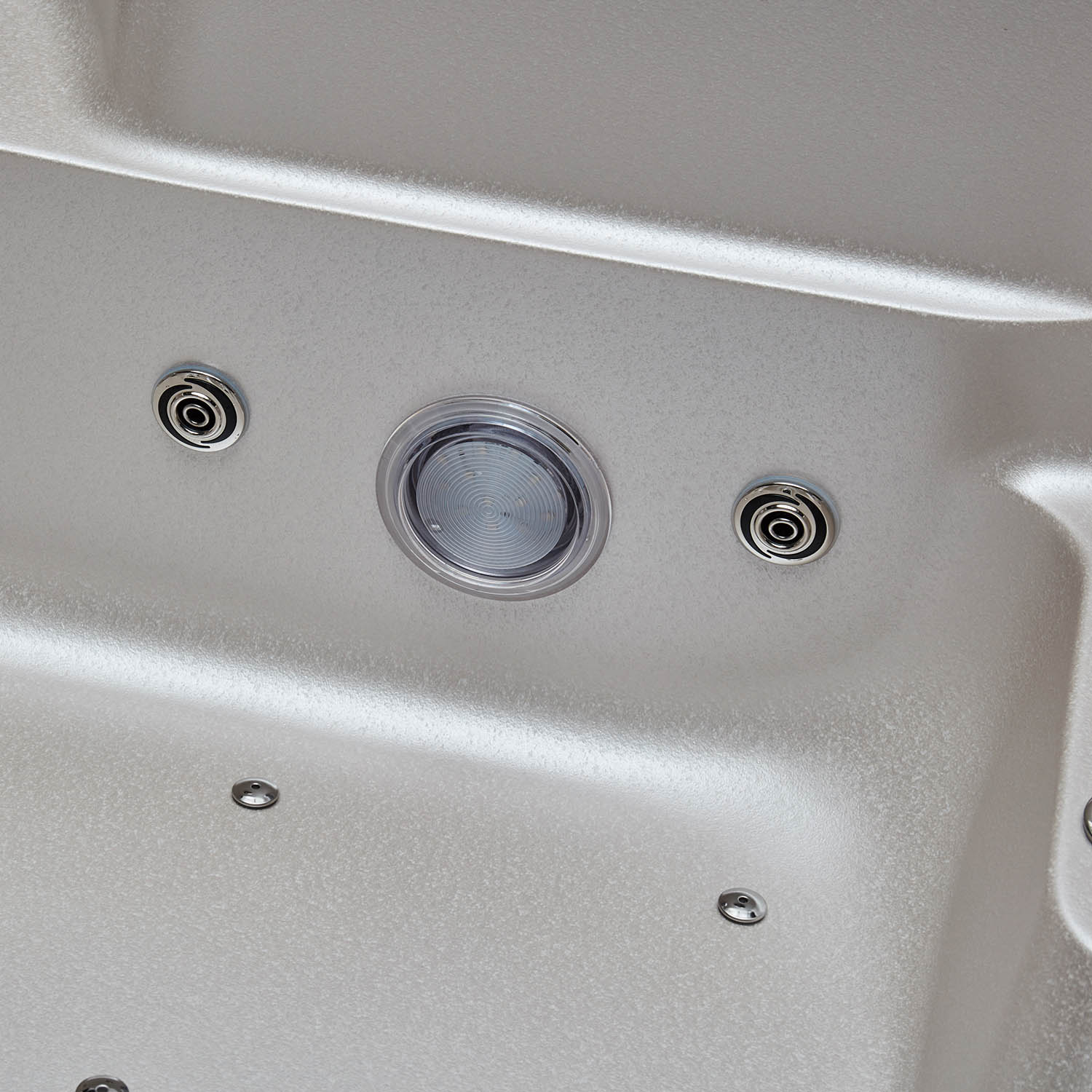 4 person smart controller hottubs spa WS-193H