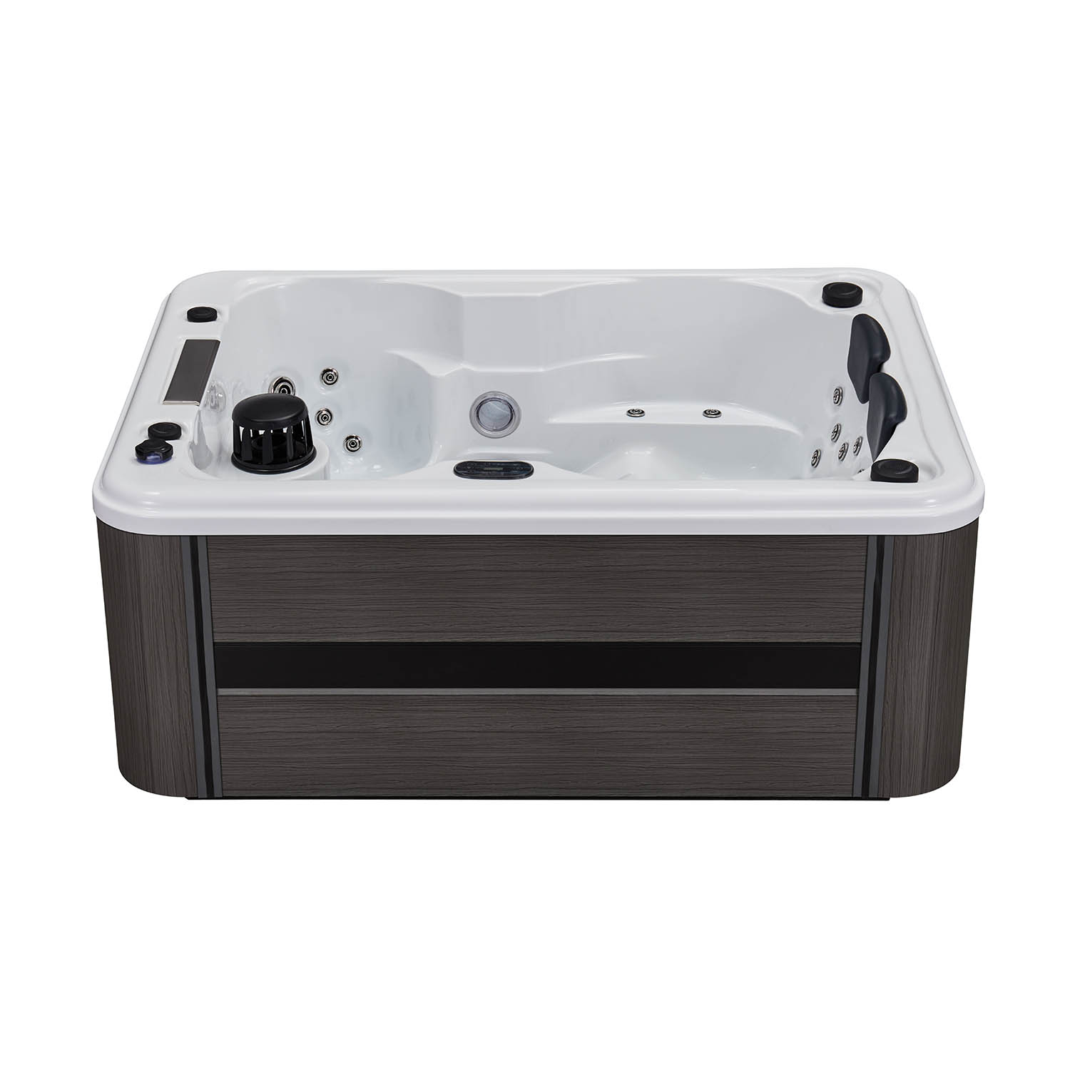 4 person luxurious massage and spa acrylic spa tub WS-292H