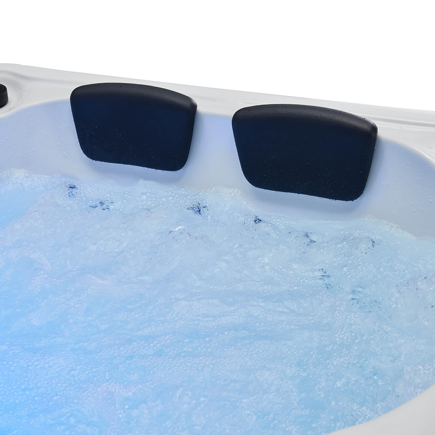 4 person luxurious massage and spa acrylic spa tub WS-292H