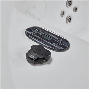 9 person smart controller hottubs spa high quality spa tubs WS-PC01S