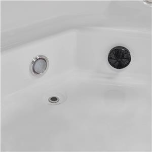 7 person body luxury outdoor spa WS-PC03S