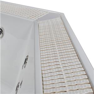 7 person body luxury outdoor spa WS-PC03S