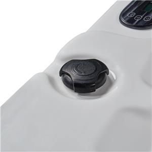 7 person body luxury outdoor spa WS-PC03S