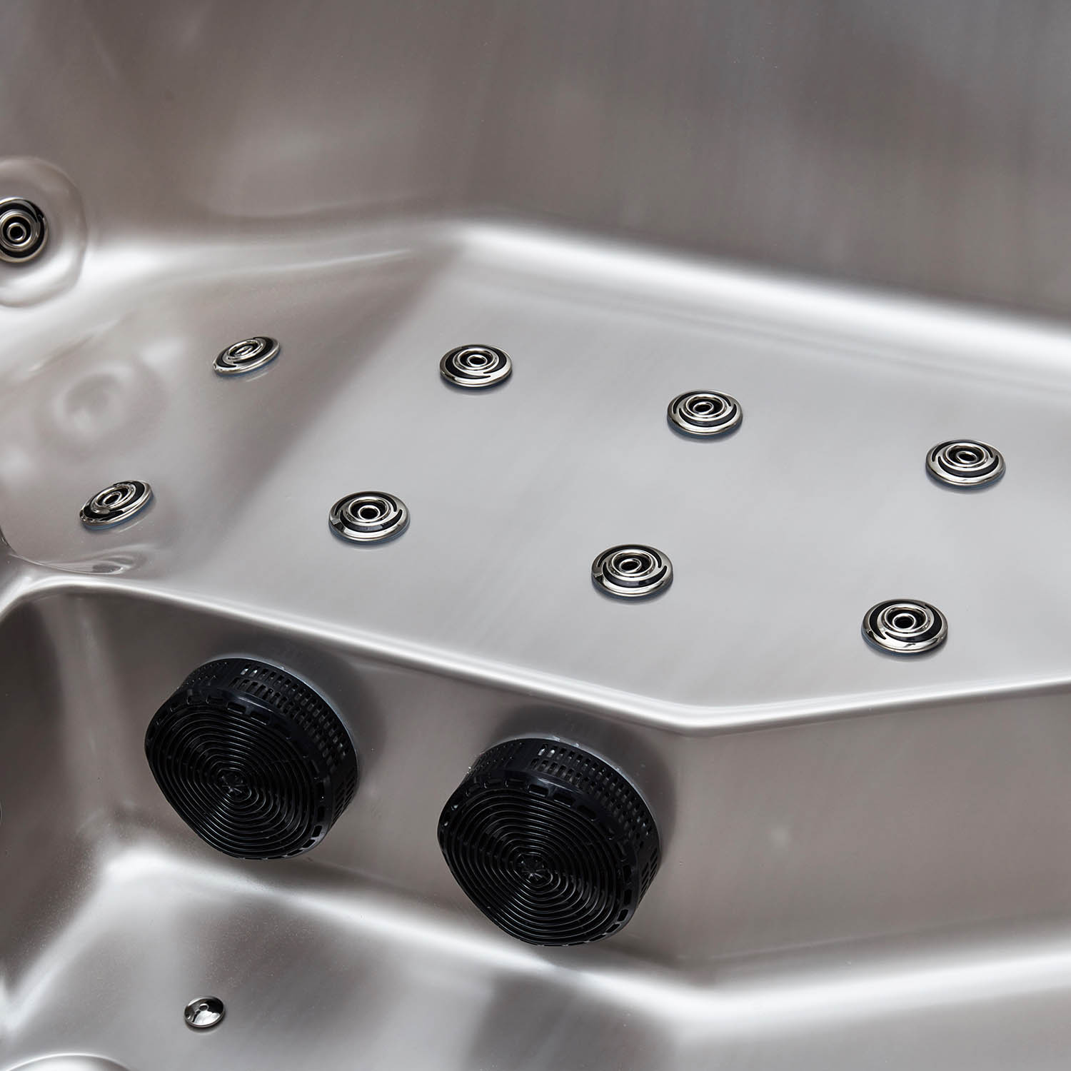 5 person high quality spa tubs private spas hottubs WS-295H