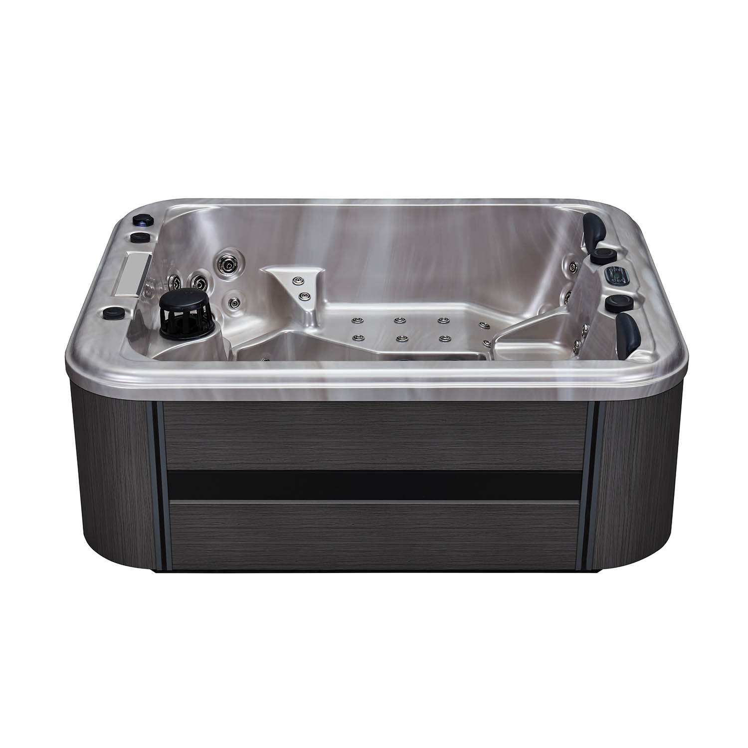 5 person high quality spa tubs private spas hottubs WS-295H
