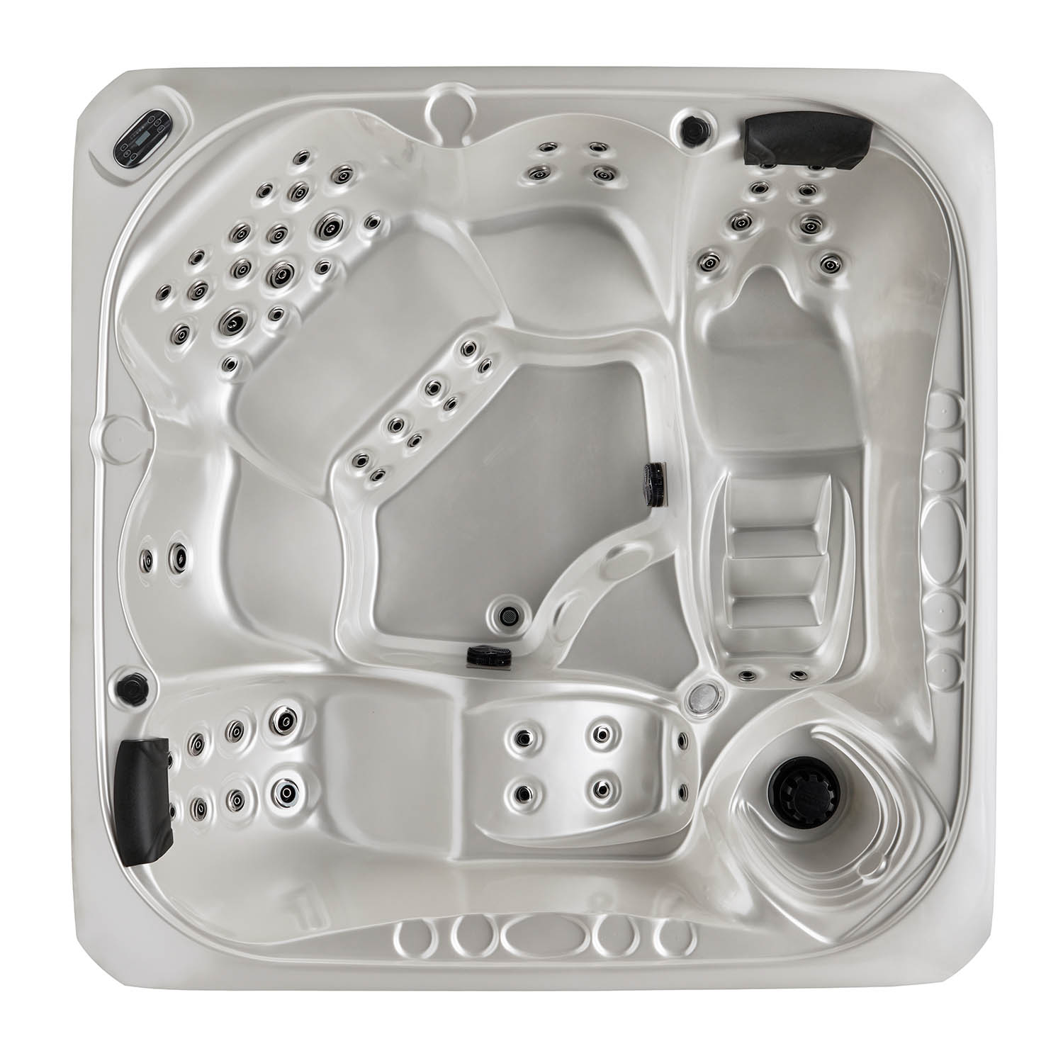 5 person 5 star spa high quality spa tubs WS-691S