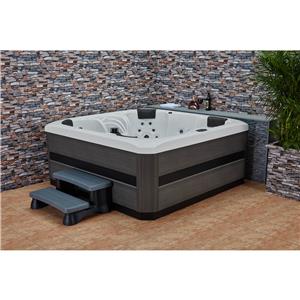 6 person luxury spa garden hottub spa WS-693S