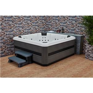 7 person sensaura spa body luxury beauty spa tub WS-694S