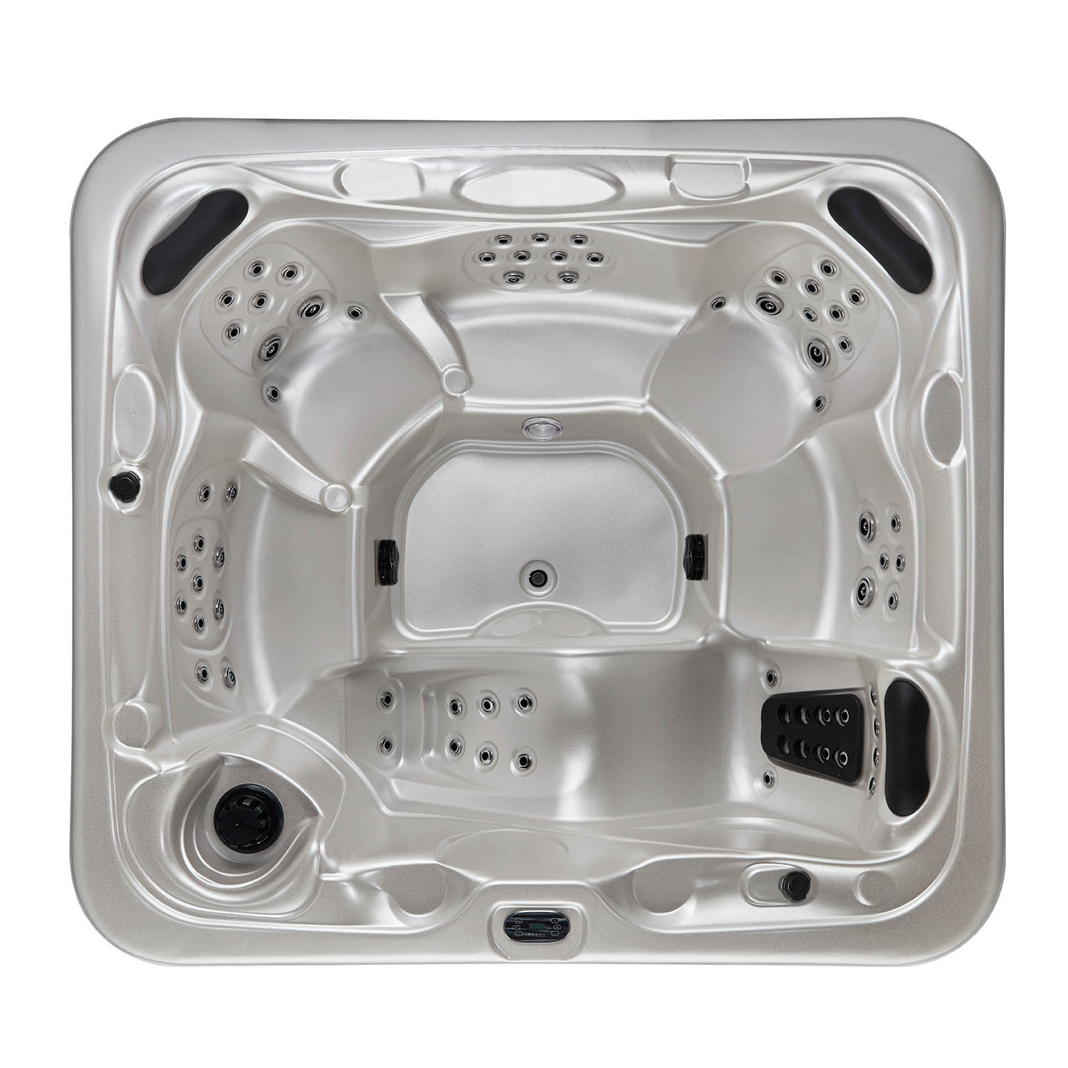 6 person arome luxury spa garden hottub spa WS-590S