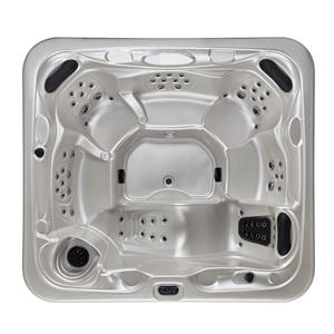 6 person arome luxury spa garden hottub spa WS-590S
