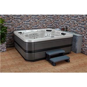 6 person arome luxury spa garden hottub spa WS-590S