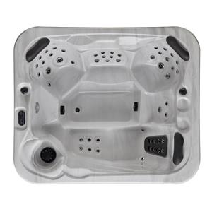 5 person high end spa luxury hot sale outdoor spa WS-591S