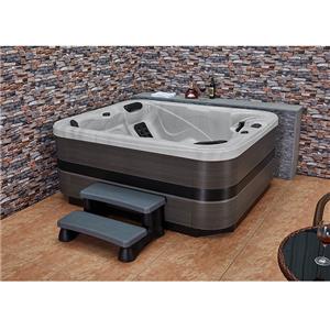 5 person high end spa luxury hot sale outdoor spa WS-591S