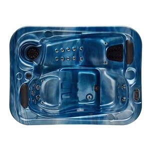 3 person luxury health spa outdoor spa WS-595S