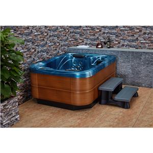 3 person luxury health spa outdoor spa WS-595S
