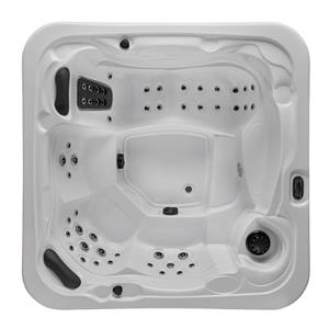 4 person body aroma luxury spa garden hottub spa WS-596S