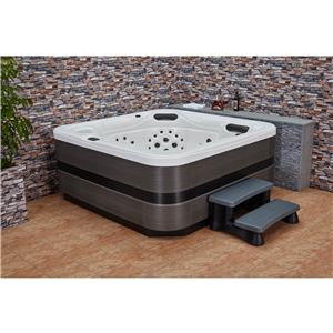 4 person body aroma luxury spa garden hottub spa WS-596S