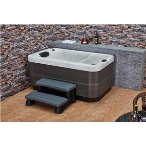 1 person 5 star spa hottubs acrylic spa tub WS-599S