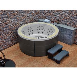 6 person high quality spa tubs luxury spa WS-007S