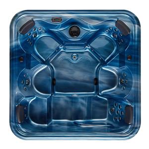 6 person high quality spa tubs world luxury spa WS-092S