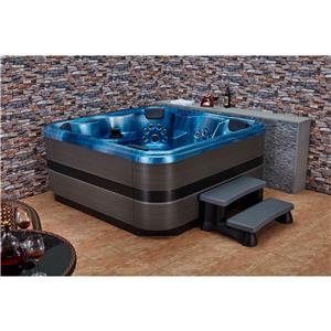6 person high quality spa tubs world luxury spa WS-092S