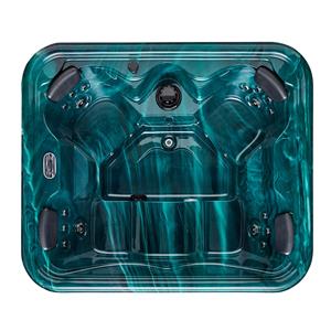 4 person luxury massage bathtub spa arome spa WS-094S