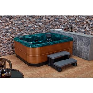4 person luxury massage bathtub spa arome spa WS-094S