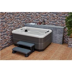 3 person luxury spa pool beauty spa tub WS-095S