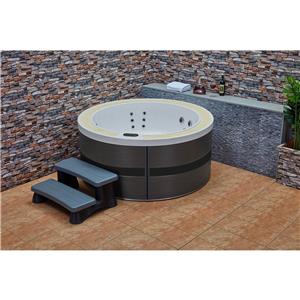 4 person luxury beauty spa tub garden hottub spa WS-096S