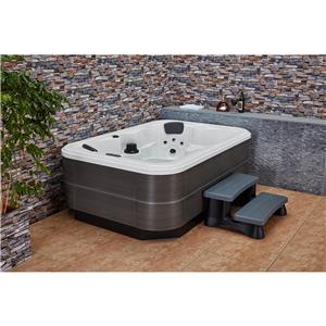 4 person luxury health spa onground massage bathtub WS-099S