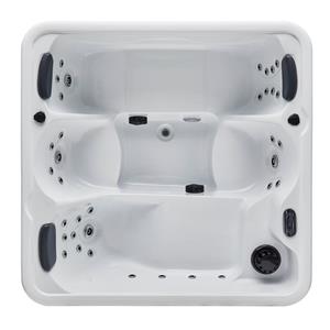 5 person private spas hottubs fancy spa WS-190S