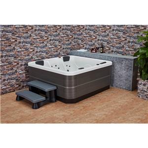 5 person private spas hottubs fancy spa WS-190S