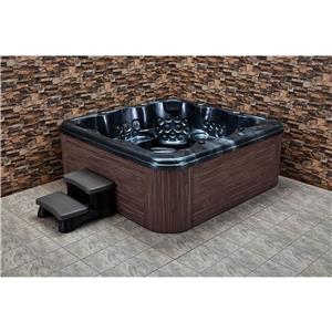 7 person fancy spa luxury massage outdoor spa WS-299D