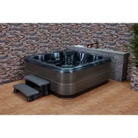 7-osobowe zewnętrzne spa wysokiej jakości wanny spa WS-299S