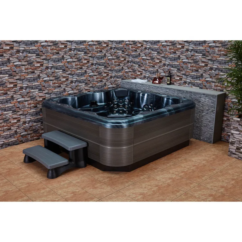 7-osobowe zewnętrzne spa wysokiej jakości wanny spa WS-299S